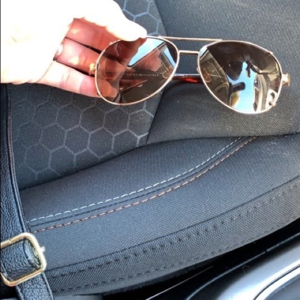 Sun glasses
